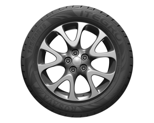 Шина літня ROSAVA ITEGRO 175/70R13 82H 2535